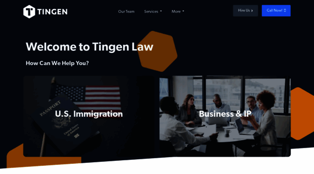 tingen.law