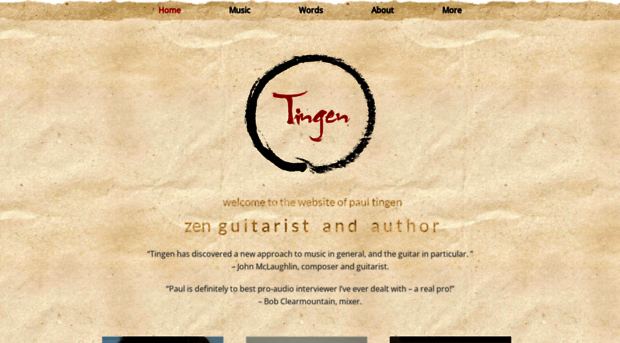 tingen.org