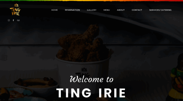 tingirie.com