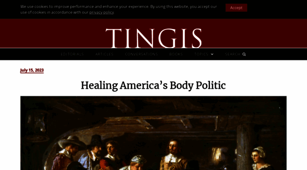 tingismagazine.com