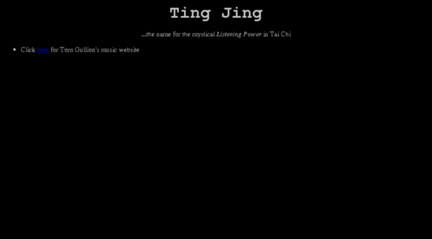 tingjing.com