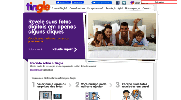 tingle.com.br