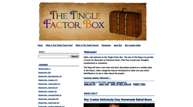 tinglefactor.typepad.com