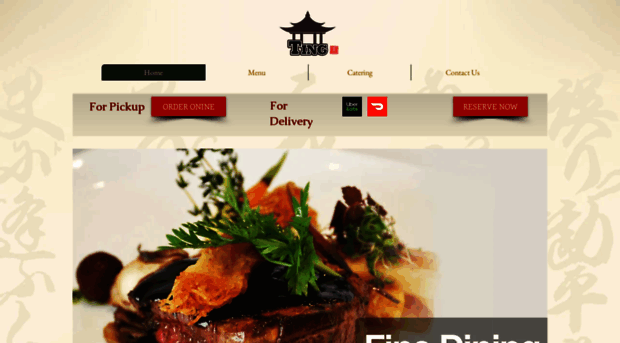 tingrestaurant.com