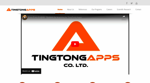 tingtongapps.com