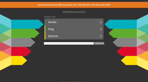 tinhanhxula.com
