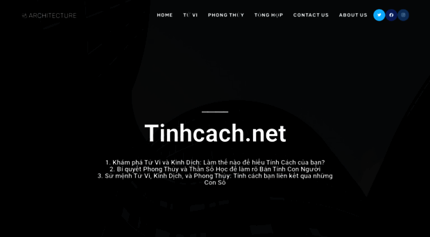tinhcach.net