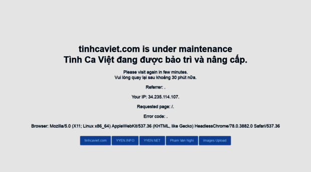 tinhcaviet.com