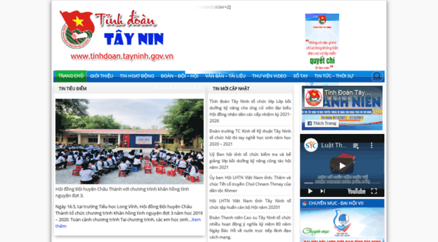 tinhdoan.tayninh.gov.vn