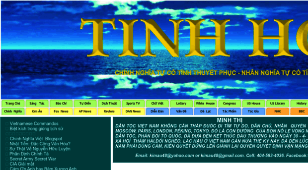 tinhhoa.org