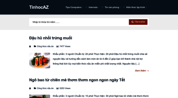 tinhocaz.com