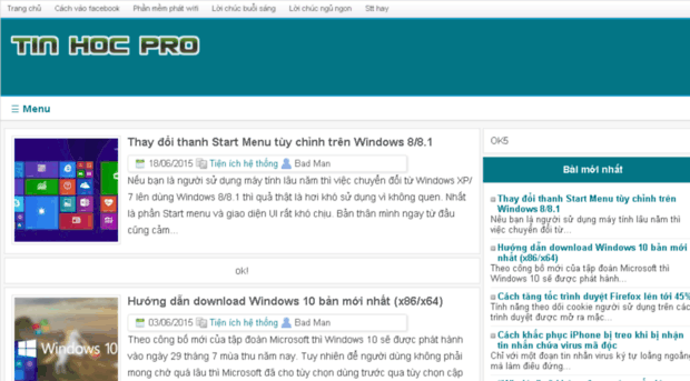 tinhocpro.com