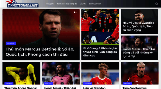 tinhotbongda.net