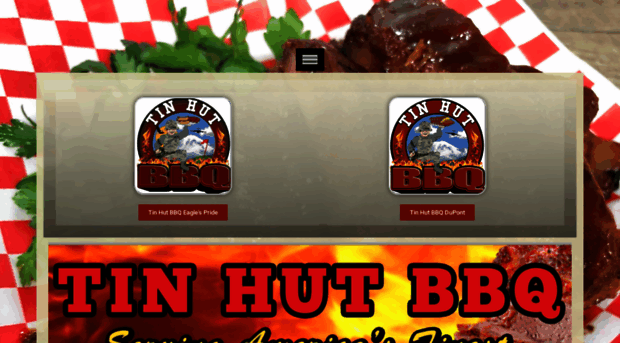 tinhutbbq.com