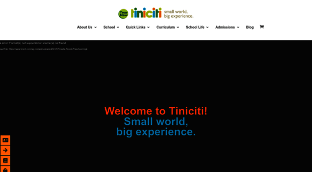 tiniciti.com