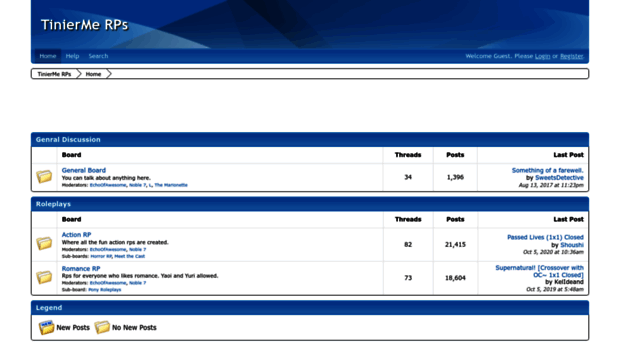 tinierme-roleplays.freeforums.net