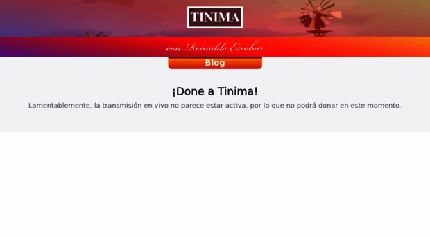 tinima.com