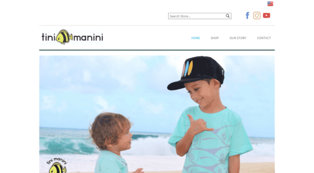 tinimanini.com