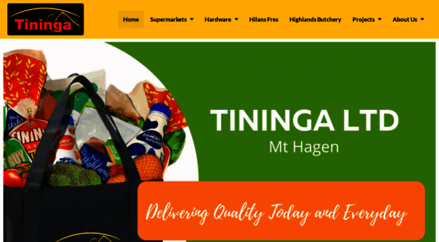 tininga.com.pg
