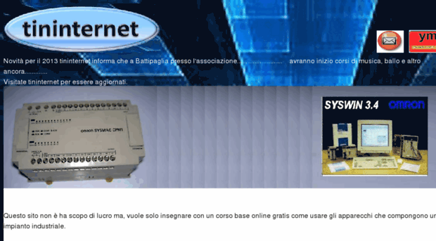 tininternet.it