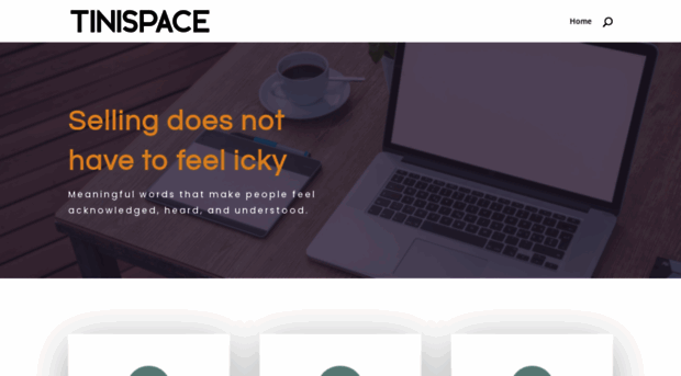 tinispace.com