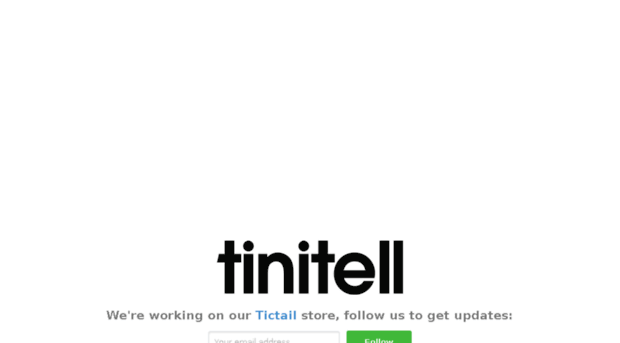 tinitell.tictail.com