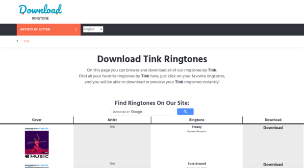 tink.download-ringtone.com
