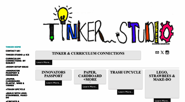 tinker-studio.weebly.com
