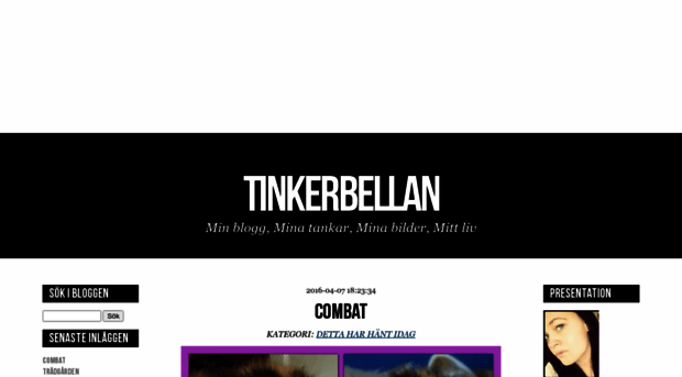 tinkerbellan.webblogg.se