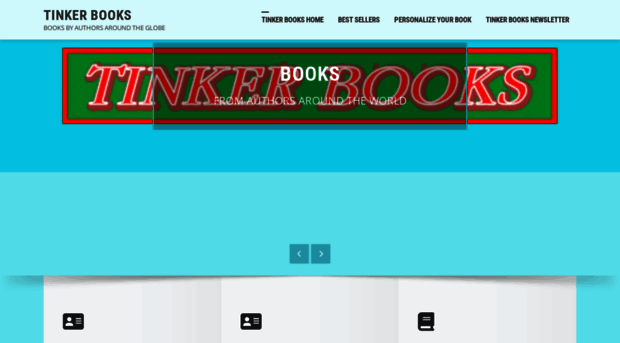 tinkerbooks.ca