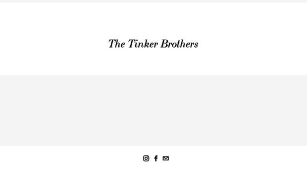 tinkerbrothers.nl