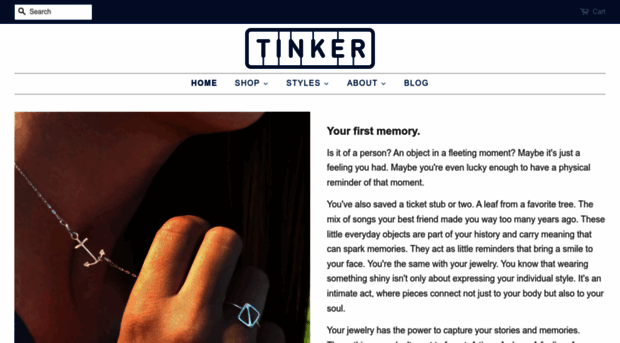 tinkercompany.com