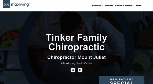 tinkerfamilychiropractic.com