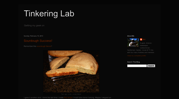 tinkeringlab.blogspot.com