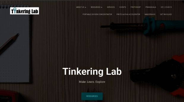 tinkeringlab.co.in