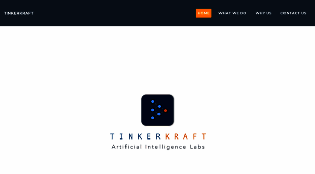 tinkerkraft.com