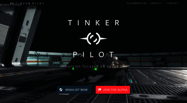 tinkerpilot.com