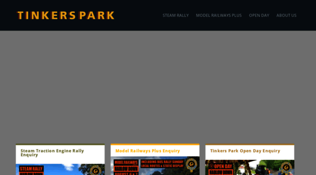 tinkerspark.com