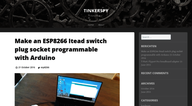 tinkerspy.wordpress.com