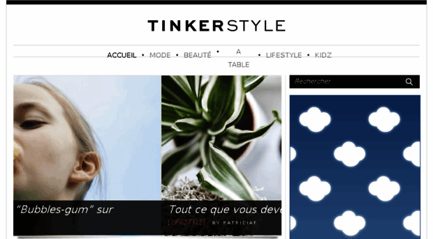 tinkerstyle.com
