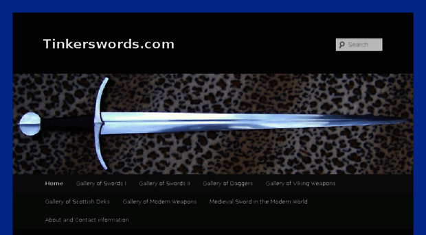 tinkerswords.com