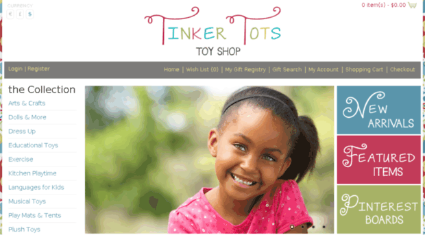 tinkertotstoyshop.com