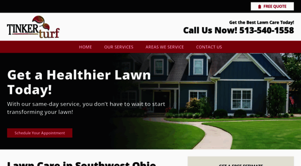tinkerturf.com