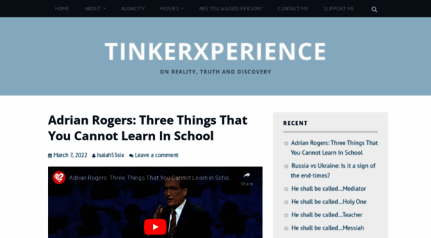 tinkerxperience.wordpress.com