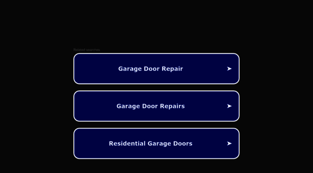 tinkhamgaragedoor.com