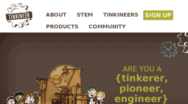 tinkineer.wpengine.com