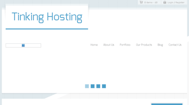 tinkinhosting.com