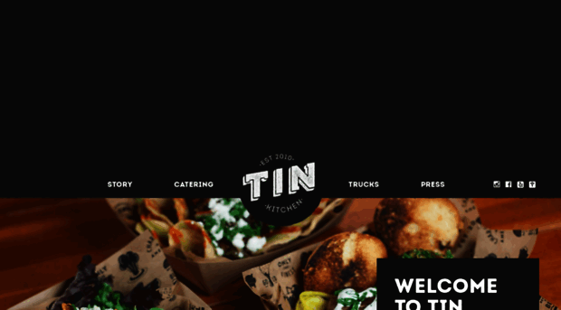 tinkitchen.com