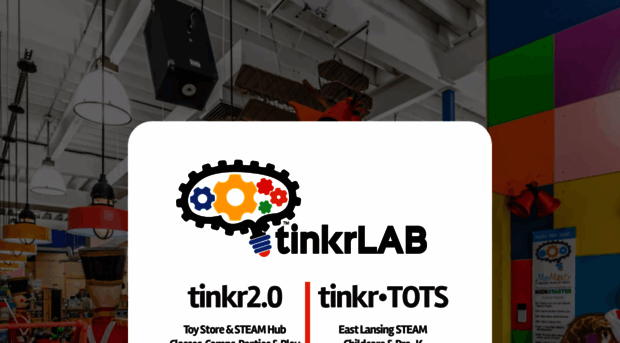 tinkrlab.com