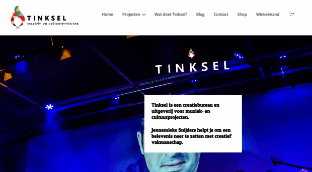 tinksel.nl